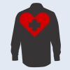 Long Sleeve Easy Care Shirt Thumbnail