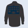 Long Sleeve Easy Care Shirt Thumbnail