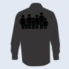 Long Sleeve Easy Care Shirt Thumbnail