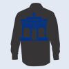 Long Sleeve Easy Care Shirt Thumbnail