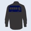 Long Sleeve Easy Care Shirt Thumbnail