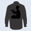 Long Sleeve Easy Care Shirt Thumbnail