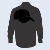 Long Sleeve Easy Care Shirt Thumbnail