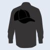 Long Sleeve Easy Care Shirt Thumbnail