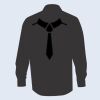 Long Sleeve Easy Care Shirt Thumbnail