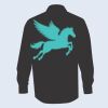 Long Sleeve Easy Care Shirt Thumbnail