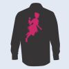 Long Sleeve Easy Care Shirt Thumbnail