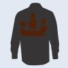 Long Sleeve Easy Care Shirt Thumbnail