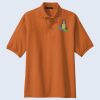 Silk Touch™ Mens SS-Polo Thumbnail
