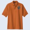 Silk Touch™ Mens SS-Polo Thumbnail