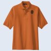 Silk Touch™ Mens SS-Polo Thumbnail