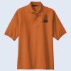 Silk Touch™ Mens SS-Polo Thumbnail
