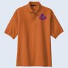 Silk Touch™ Mens SS-Polo Thumbnail