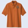 Silk Touch™ Mens SS-Polo Thumbnail
