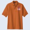 Silk Touch™ Mens SS-Polo Thumbnail