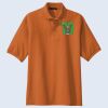 Silk Touch™ Mens SS-Polo Thumbnail