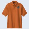Silk Touch™ Mens SS-Polo Thumbnail
