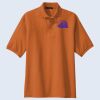 Silk Touch™ Mens SS-Polo Thumbnail