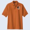 Silk Touch™ Mens SS-Polo Thumbnail