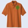 Silk Touch™ Mens SS-Polo Thumbnail