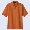 Silk Touch™ Mens SS-Polo Thumbnail