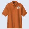 Silk Touch™ Mens SS-Polo Thumbnail