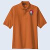 Silk Touch™ Mens SS-Polo Thumbnail