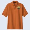 Silk Touch™ Mens SS-Polo Thumbnail