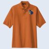 Silk Touch™ Mens SS-Polo Thumbnail