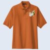 Silk Touch™ Mens SS-Polo Thumbnail
