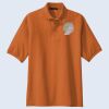 Silk Touch™ Mens SS-Polo Thumbnail