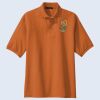 Silk Touch™ Mens SS-Polo Thumbnail