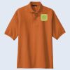 Silk Touch™ Mens SS-Polo Thumbnail