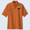 Silk Touch™ Mens SS-Polo Thumbnail