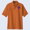 Silk Touch™ Mens SS-Polo Thumbnail