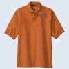 Silk Touch™ Mens SS-Polo Thumbnail