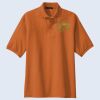 Silk Touch™ Mens SS-Polo Thumbnail