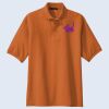Silk Touch™ Mens SS-Polo Thumbnail