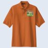 Silk Touch™ Mens SS-Polo Thumbnail