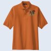 Silk Touch™ Mens SS-Polo Thumbnail