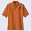 Silk Touch™ Mens SS-Polo Thumbnail
