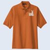 Silk Touch™ Mens SS-Polo Thumbnail