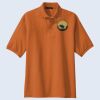 Silk Touch™ Mens SS-Polo Thumbnail
