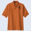 Silk Touch™ Mens SS-Polo Thumbnail