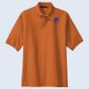 Silk Touch™ Mens SS-Polo Thumbnail
