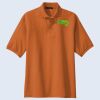 Silk Touch™ Mens SS-Polo Thumbnail