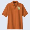 Silk Touch™ Mens SS-Polo Thumbnail