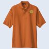 Silk Touch™ Mens SS-Polo Thumbnail