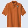 Silk Touch™ Mens SS-Polo Thumbnail
