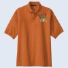 Silk Touch™ Mens SS-Polo Thumbnail